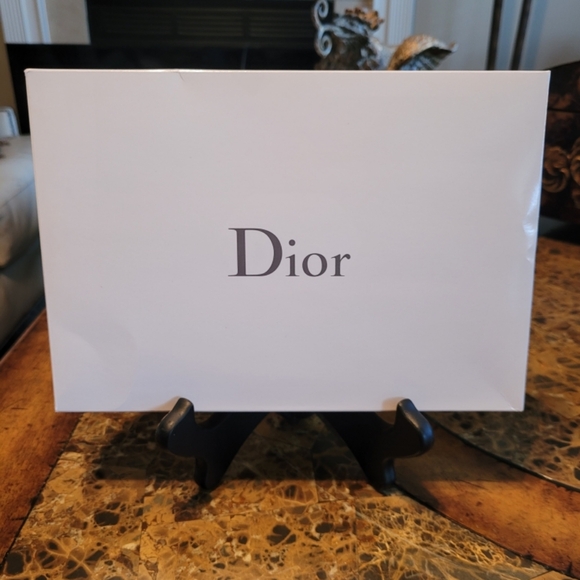 Dior beauty bag NIB - Picture 3 of 5